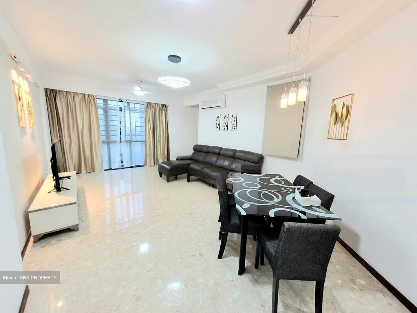 Summerdale (D22), Condominium #593589211